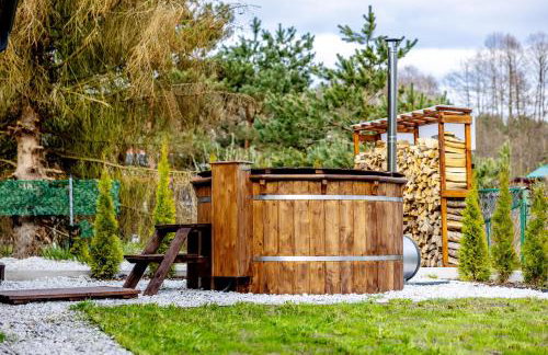 Wilcza Stodoła - Foto 2