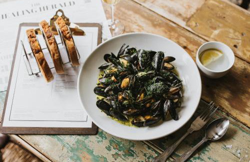 Healing Manor Hotel - Photo 30