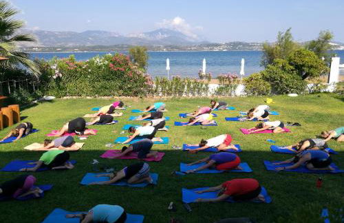 Alekos Beach Houses - Alekos Beach Complex - Photo 64