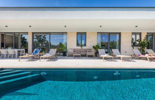 Villa Benina Rossa Inn by IstriaLux - Foto 41