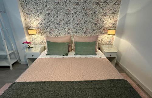 La Zamarrilla Dreams FREE WIFI&AC by Easytrip - Foto 30