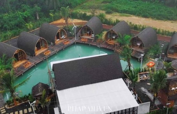 Plaiphu Pool Villas - Foto 1