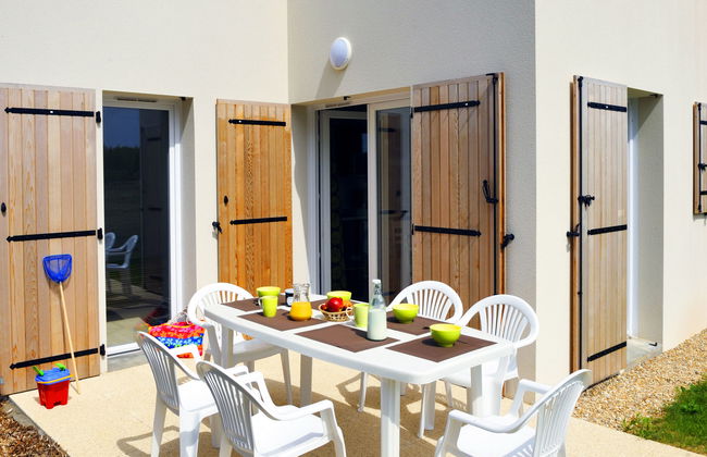 Les Grands Rochers - Foto 2