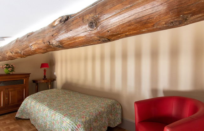 Les Amandiers - Foto 14