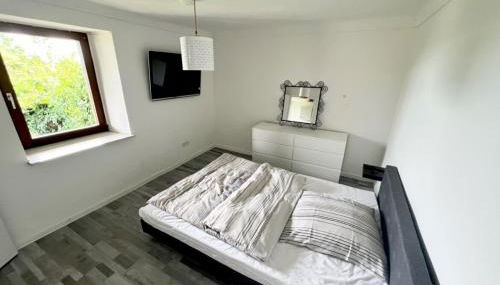 Apartment mit Gartenblick - Foto 3