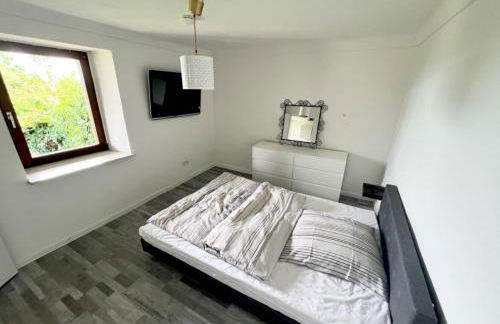 Apartment mit Gartenblick - Foto 3