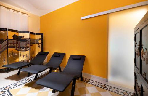 Saint George's House Appartamenti & Spa - Foto 39