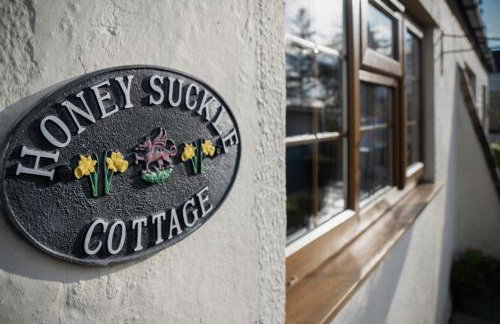 Honeysuckle Cottage - 1 Bedroom Cottage - Amroth - Foto 21