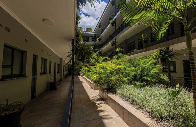 The Gray Apartments - Foto 28