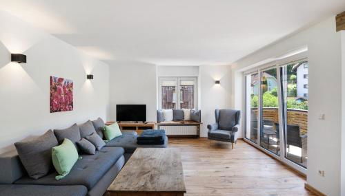 Ferienwohnung Kalvarienberg - Foto 3