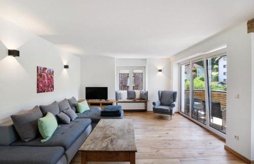 Ferienwohnung Kalvarienberg - Foto 3