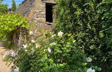 Les Maisons d'Antan 5 étoiles - Foto 33