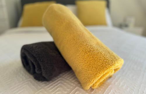 Luxury, private, secure self-contained Coach House, near Wythall and close to the NEC - Foto 22