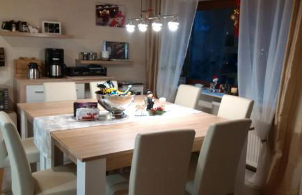 Ferienhaus Rosemarie - Foto 10