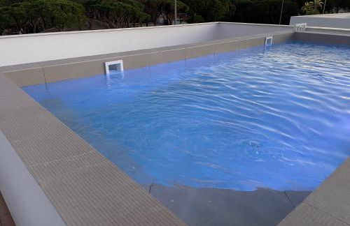 VILLA MARIAH Barrosa Playa - Foto 17