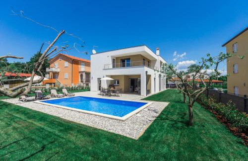 Holiday home Fiorini by SeeAdria Agency - Foto 26