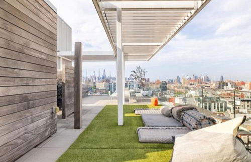 Travive New York Brand New Five Bedroom Penthouse - Foto 20