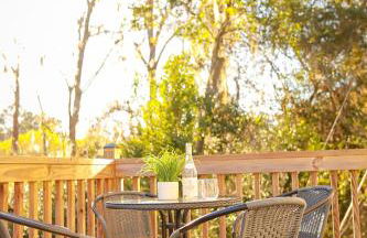 Sleeps 12! 5 BDRM-2 Kings,3 Queens-Deck & Patio-Mins to PI & Beaufort - Foto 6
