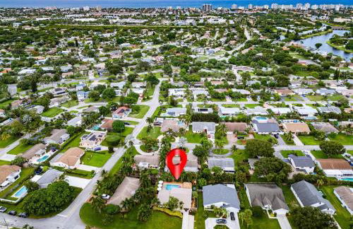 Delray Retreat Heated Pool Sauna Cold Plunge Games - Foto 53