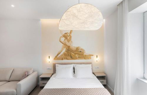 Adam and Cupid - Foto 57