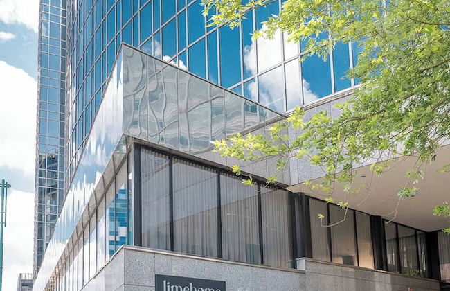 Limehome Amsterdam Gatwickstraat - Foto 62