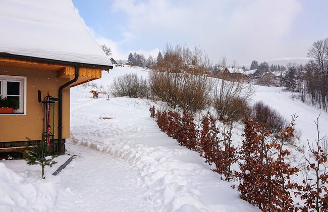 Chalupa U Bobra - Foto 51