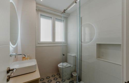 Newest cozy apartment B - Photo 16