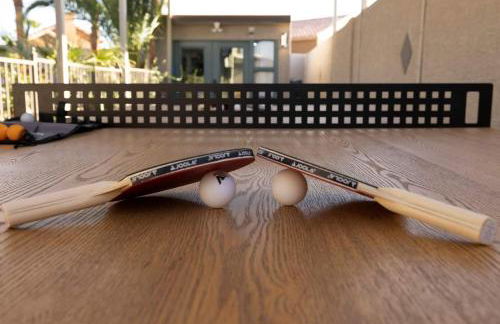 Oasis In The Desert W Heated Pool Fully Renovated - Foto 48