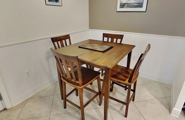 Beachcomber by Distinctive Beach Rentals - Foto 14