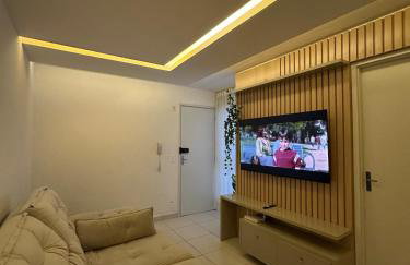 Apartamento Moderno em Manaus - Foto 6
