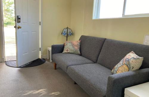 Sunset Balcony, King Bed, Firepit, Beach Access, Pet Friendly - Foto 13