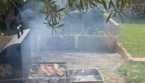 Finca Ca`n Jaumí, un paraíso con vista al mar y a la montaña - Foto 5