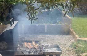 Finca Ca`n Jaumí, un paraíso con vista al mar y a la montaña - Foto 5