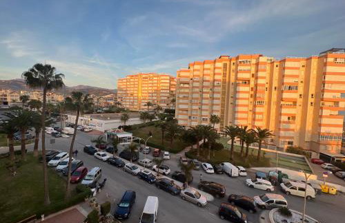 Estudio MAR EN CALMA, Primera Línea de Playa con Vistas al Mar - Foto 13