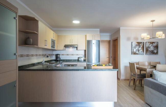 Macdonald Leila Playa Resort - Photo 44