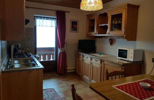 Piccola Suite sul Civetta - Foto 21