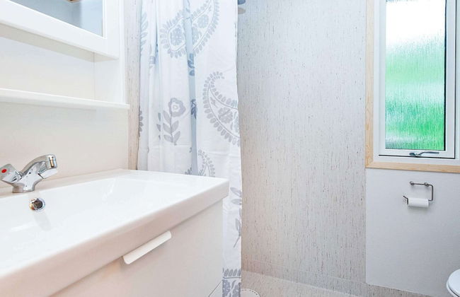 4 Person Holiday Home in Farvang-by Traum - Foto 17