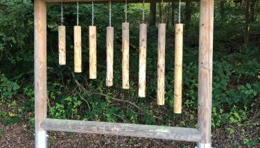 Apartmentanlage am Kellerberg - Foto 5, Garden