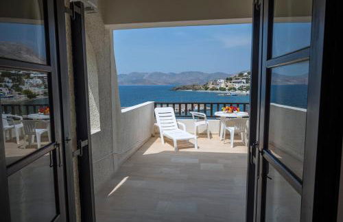 Pelagos Seafront Accommodation - Maria - Foto 29