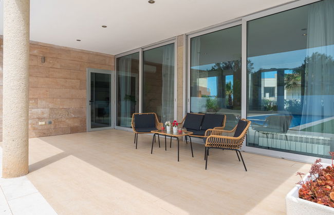 Villa Mut - Photo 27