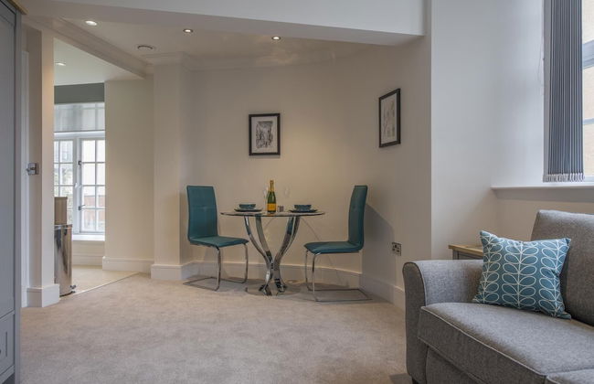 Chocolets - The Foss Suite - Photo 9