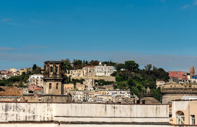 Vico Purgatorio ad Arco 7 - Foto 6