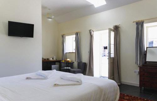 Broomhill Barns - Foto 28