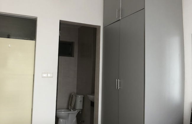 Tropics Tropicana City Mall - Foto 11