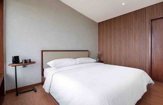 ARTOTEL Cabin Bromo - Foto 2