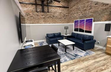 Iona Mercantile BnB - Foto 20