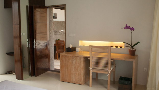 Villa Scena - Foto 4, Habitación