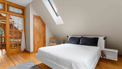 Charming Vermont Log Cabin - Foto 2