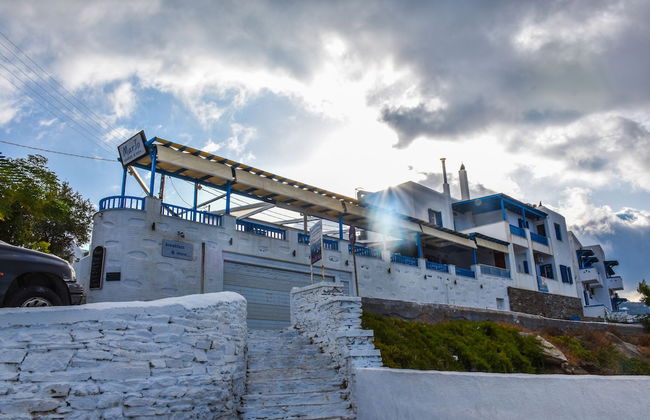 Blue Waves View - Photo 58