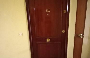 Piso turístico en el centro de Benavente - Foto 4